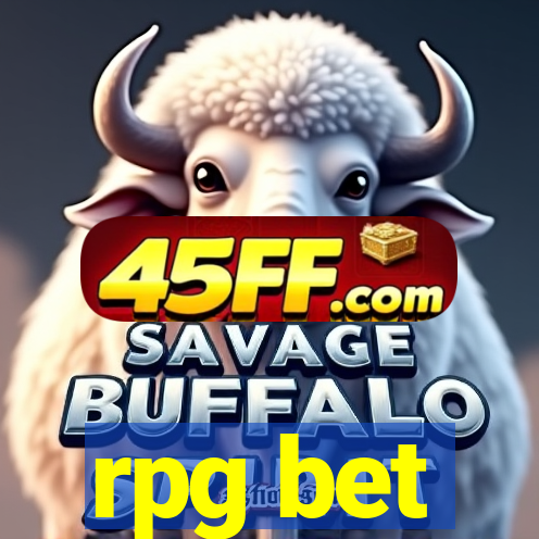 rpg bet